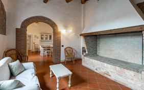 Appartement Montalcino